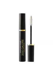 Max Factor 2000 Calorie Dramatic Volume Mascara Black 9ml