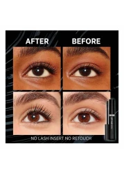 لوريال باريس تيليسكوبيك ليفت ماسكارا مكثفة للرموش - أسود.