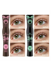 ايسنس لاش برينسيس ماسكارا لتأثير الرموش الصناعية