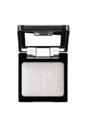 Wet N Wild Single Color Icon Glitter Eyeshadow - E351C Bleached 1.4g