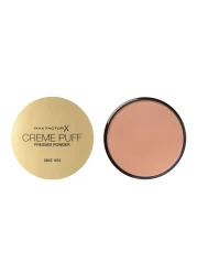 Max Factor Creme Puff Compact Powder 5 Translucent
