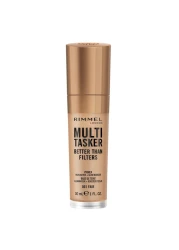 Rimmel London Multi Tasker Better Than Filters Primer Highlighter Plus Glow Booster 001 Fair 30ml