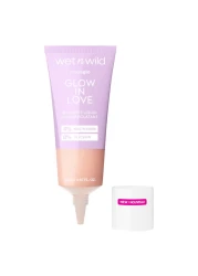 Wet n Wild Mega Glo Glow In Love Radiance Liquid 20ml