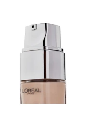 L'Oreal Paris True Match Super-Blendable Foundation 1n Ivory 30ml