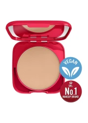 Rimmel London Lasting Finish Compact Foundation 005 Ivory 10g
