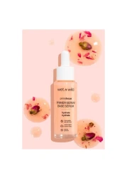 ويت ان وايلد برايم فوكس سيروم برايمر مرطب وردي 30ملل