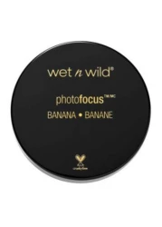 Wet n Wild Photo Focus Loose Setting Powder Banana