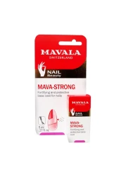 Mavala Nail Treatment Base Coat Clear 5ml