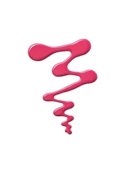 Flormar Matte Nail Enamel 501 A Little Tropical 11ml