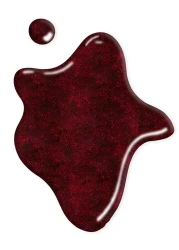 Wet N Wild Wild Shine Nail Polish 486c Burgundy Frost 12.3ml