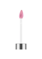 Flormar Dewy Lip Glaze Lipstick 014 Soft Pink