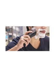 فيليبس ماكينة حلاقة S1121 اسود