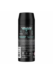 Axe Apollo Deodorant Body Spray 150ml