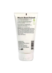 Bulldog Original Face Wash White 150ml