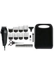 وال ماكينة قص الشعر 9247-1327 أسود