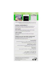 Just For Men Shampoo Hair Colour Real Black 66ml