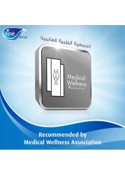 Fine Care Incontinence Unisex Medical 20 Pads