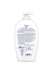 Dove Nourishing Secrets Glowing Ritual Hand Wash White 500ml Pack of 2