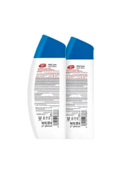 Lifebuoy Antibacterial Body Wash Mild Care 300ml Pack of 2