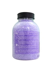 Corine De Farme Lavender Sea Bath Salts Purple 1.3kg
