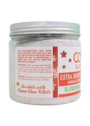 Cosmo Extra Brightening Bodyscrub 475ml