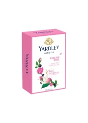 Yardley English Rose Luxury Soap 100g