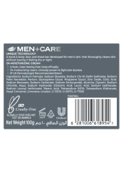 Dove Men+Care Refreshing Cleansing Bar Extra Fresh 100g