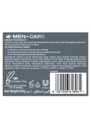Dove Men+Care Cleansing Bar Clean Comfort 100g