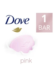 دوف بينك صابون 125 غرام