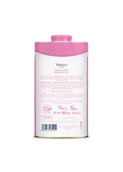 Yardley London English Rose Perfumed Talcum Powder White 250g