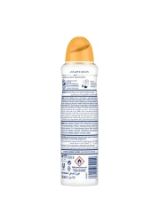Dove Advanced Care Antiperspirant Deodorant Spray, Passion Fruit &amp; Lemongrass, 150ml