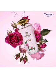 ياردلي لندن إنجلش عطر برائحة الورد أو دي تواليت 120 ملل -شفاف-