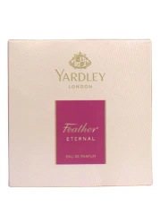 Yardley London Feather External Refreshing Body Spray Pink 150ml