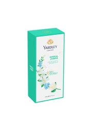 Yardley London Jasmine Eau De Toilette Perfume 125ml