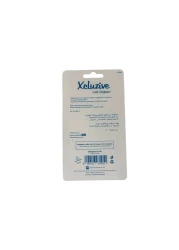 Xcluzive Compact Powder Puffs Pink 2 PCS