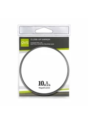 QVS Close-Up Mirror Black