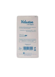 Xcluzive Eyelash Curler Silver