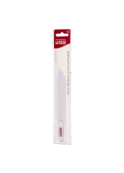 KIiss Glass File F226 White