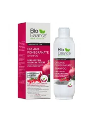 بيو بالانس شامبو الرمان العضوي 330 ملل