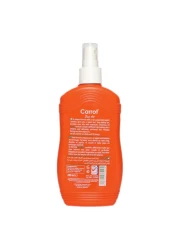 Carrot Sun Tanning Oil Clear 200ml