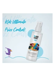 The Hair Addict Bubble Trouble Reactivator for Kids 250ml