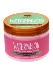 Tree Hut Watermelon Whipped Shea Body Butter White 240g