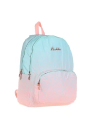 كاوكو حقيبة ظهر بتصميم قوس قزح