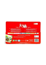 فابر كاستال أقلام تلوين كلاسيكية 36 قطعة - متعددة الألوان