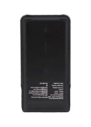 Casio - FX-82ES Plus 2nd Edition Scientific Calculator Black