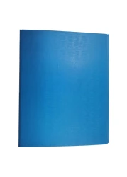 Alba Rado 2D A4 Ring Binder Blue