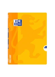 Oxford Open Flex Seyes Notebook 24x32cm 96 Pages