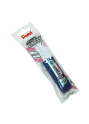 Pentel Fine Point Correction Pen White 12ml