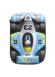 Staedtler Race Car Themed School Case Set