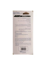 Pilot Frixion Roller Ball Pen Black 0.7mm 6 PCS